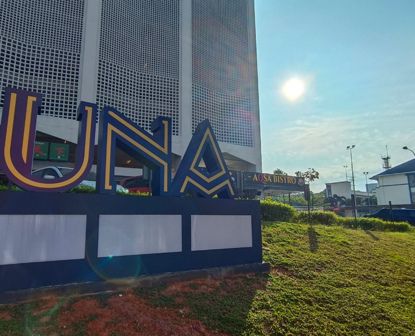 UNA Serviced Apartment