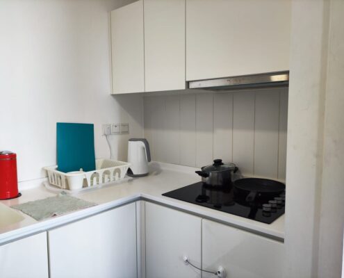 3205 Kitchen.