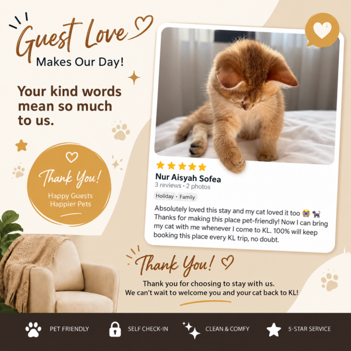 Guest Reviews